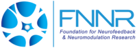 Logo der Foundation for Neurofeedback and Neuromodulation Research (FNNR)