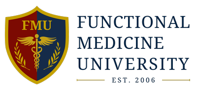 Logo der Functional Medicine University (FMU)